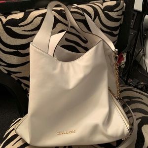 Michael Kors 'Devon' Shoulder Tote Leather
